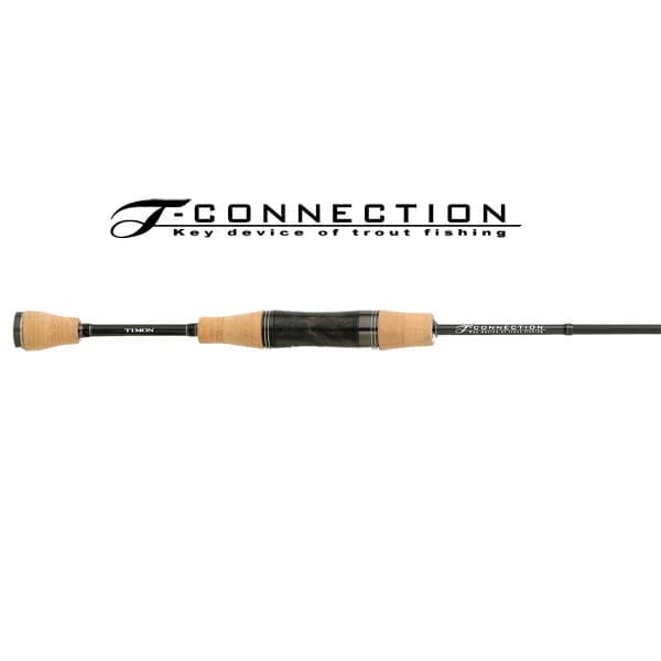 Jackall Timon T-Connection Area TCA-S61L-G