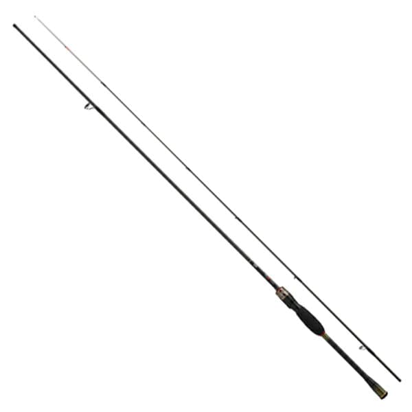 Daiwa Gekkabijin MX Ajing 64UL-S・J 2 Pieces Spinning Rod