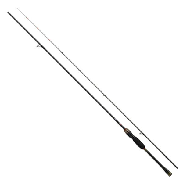 Daiwa Gekkabijin MX Ajing 66L-S・J 2 Pieces Spinning Rod