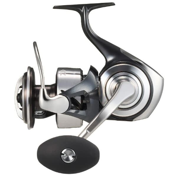 Daiwa 26 Certate SW 14000-P