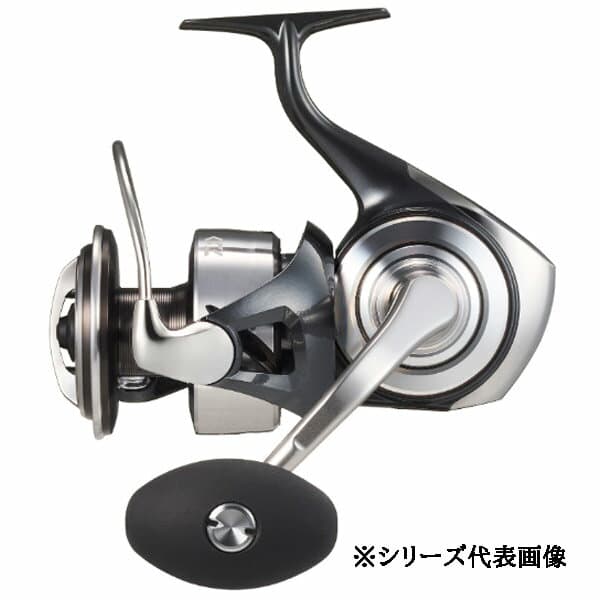 Daiwa 26 Certate SW 20000-P