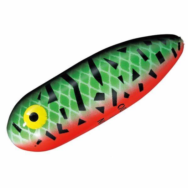 Smith Heddon Tiny Torpedo 4.9cm 7g Floating #GR