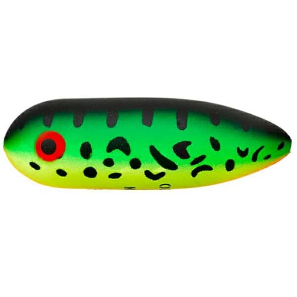 Smith Heddon Teeny Torpedo 3.8cm 3.5g Floating GRA