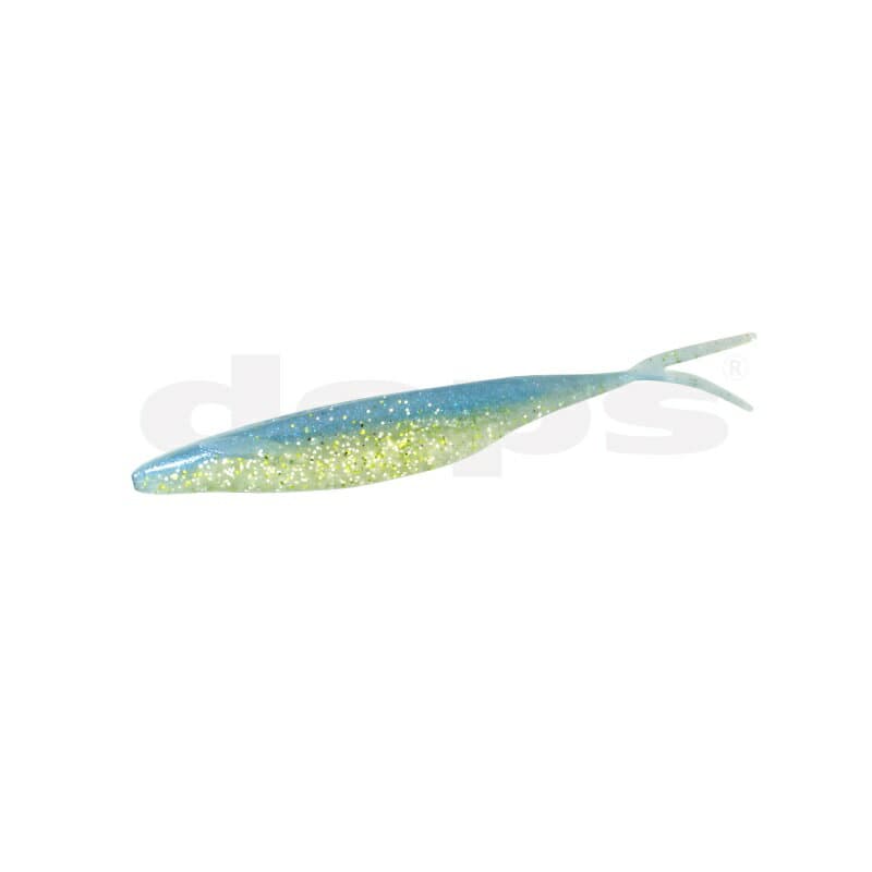 Deps Sakamata Shad 7 inch #129 Reservoir Shad