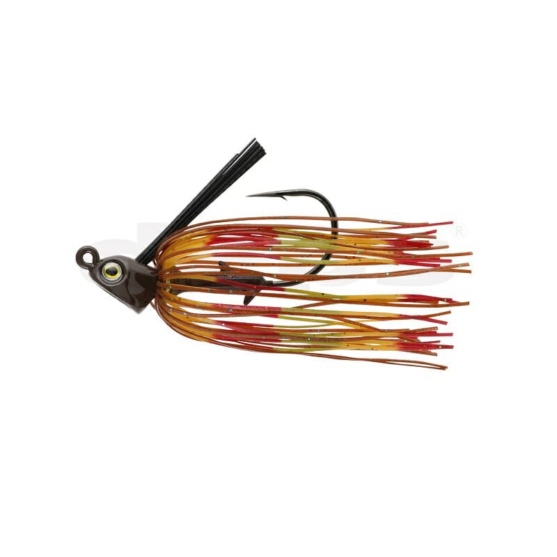 Deps Matsuraba 1/4 oz 07 Brown Claw