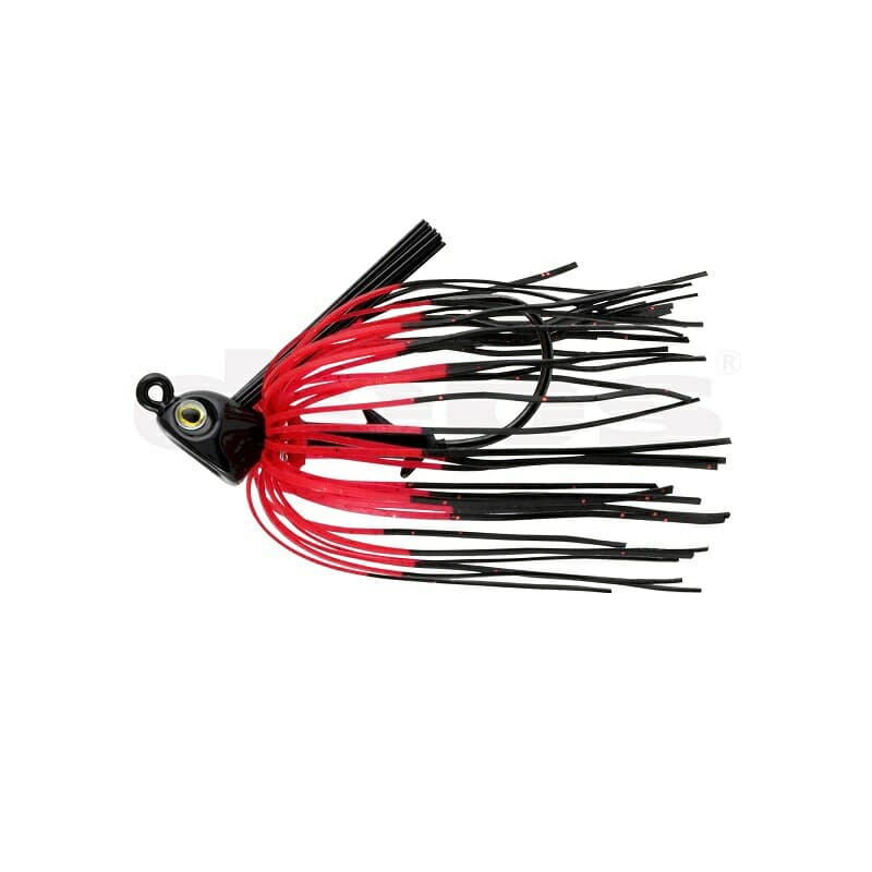 Deps Matsuraba 3/8 oz #12 Fireball