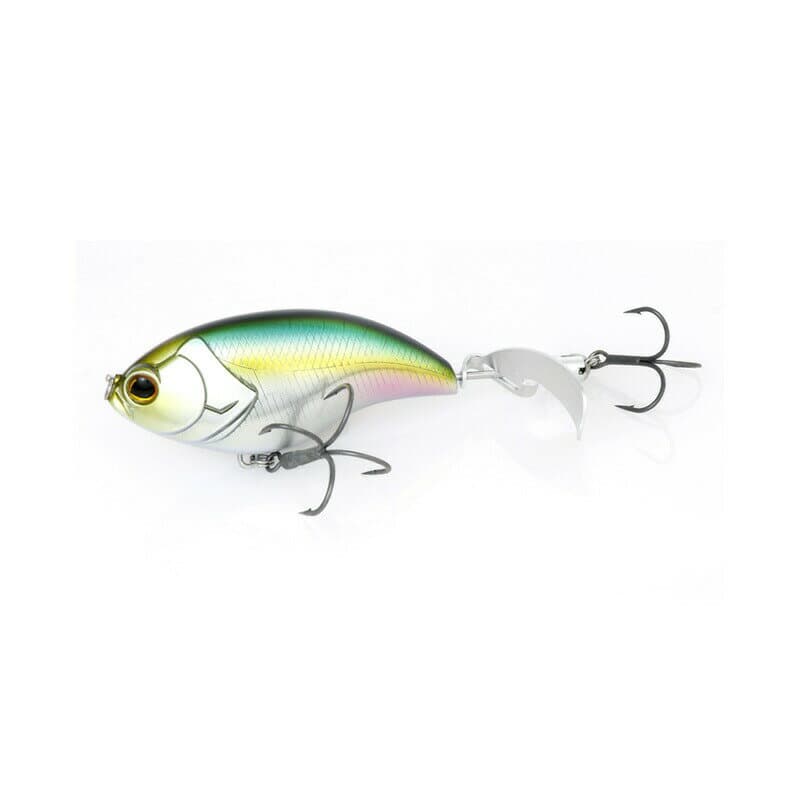 Deps Bass Lure Evoke Zero150 #02 Blueback Herring