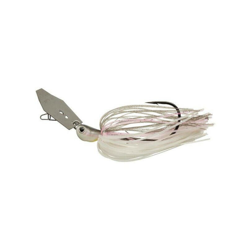 Evergreen Jack Hammer TG 3/8oz #54 Cold Shad
