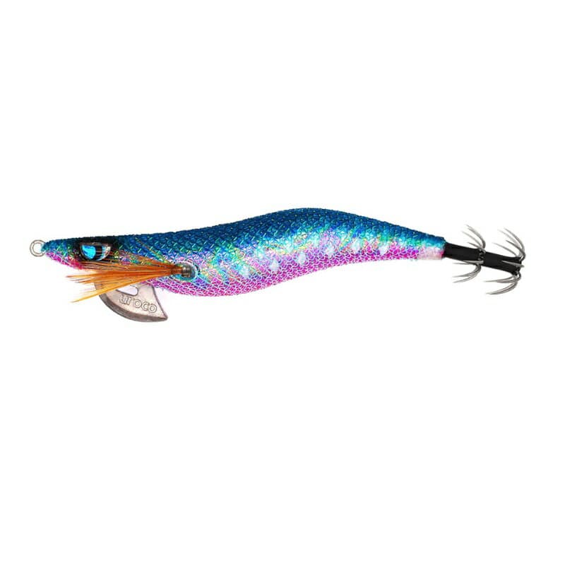 UROCO Prospec UR 3.0 inch #005 BP Oil/Blue