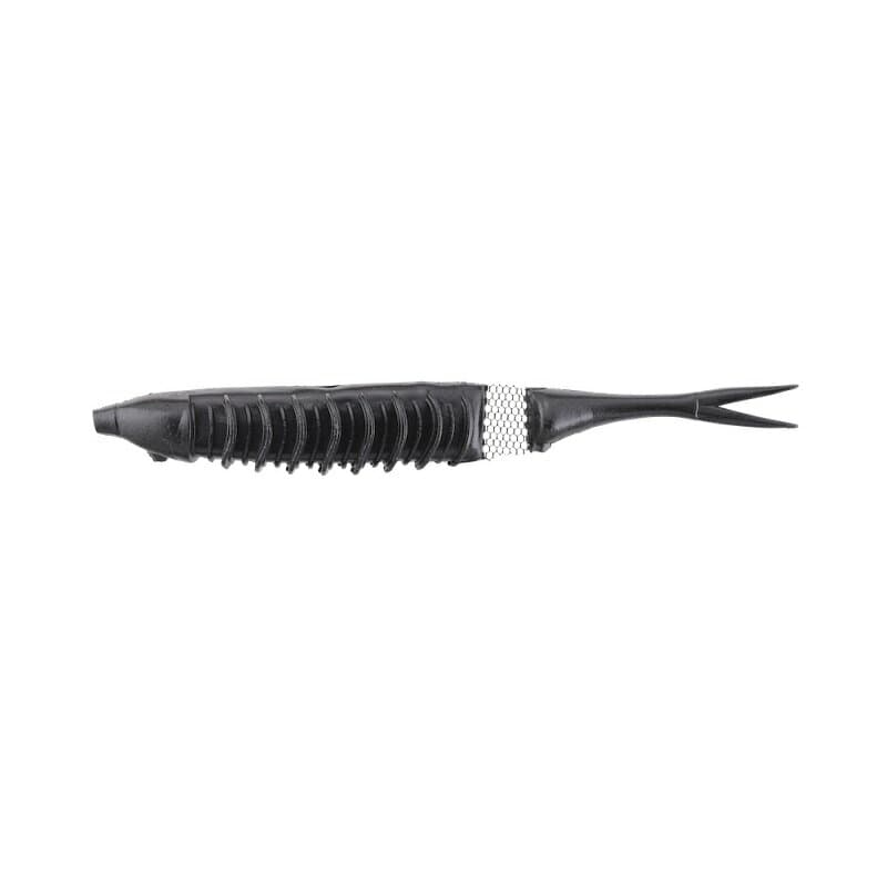Jackall Bounty Fish 158 Strong Black