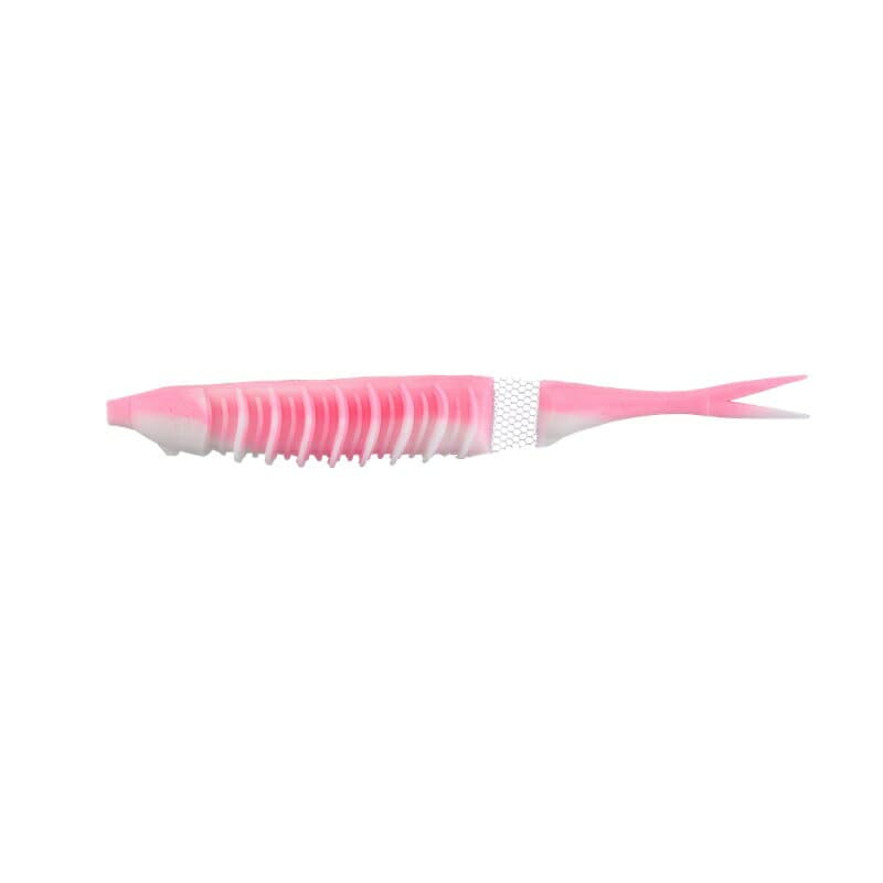 Jackall Bounty Fish 158 Sexy Pink Back Shad