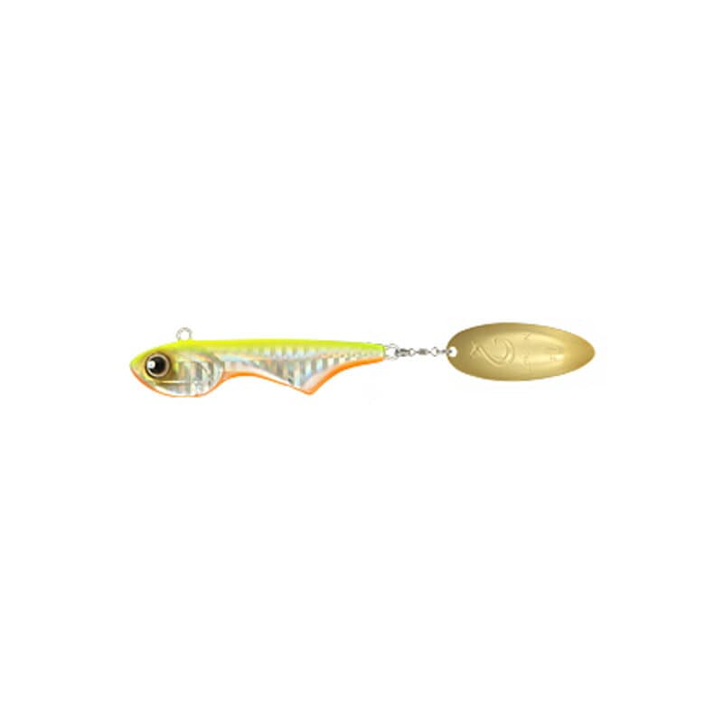 Longin Iriko 35g S127T Chart Orange Berry G