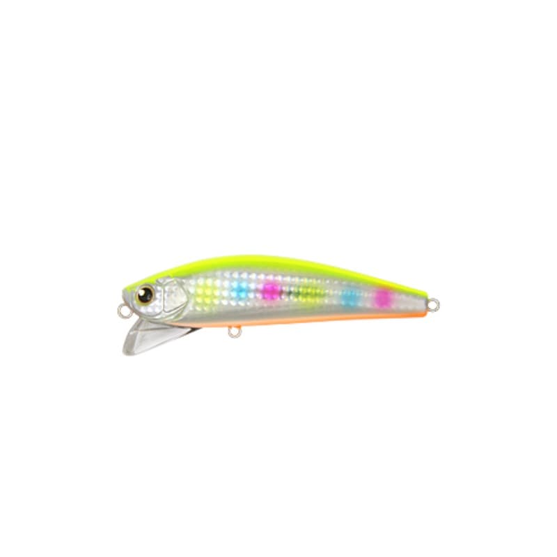 Longin Seabass Lure Wakey Boo sinking 112mm 37g #054LN Chartback
