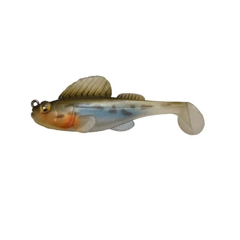 メガバス ダークスリーパー 3インチ 1/2oz #ハゼ | 釣具 釣り フィッシング