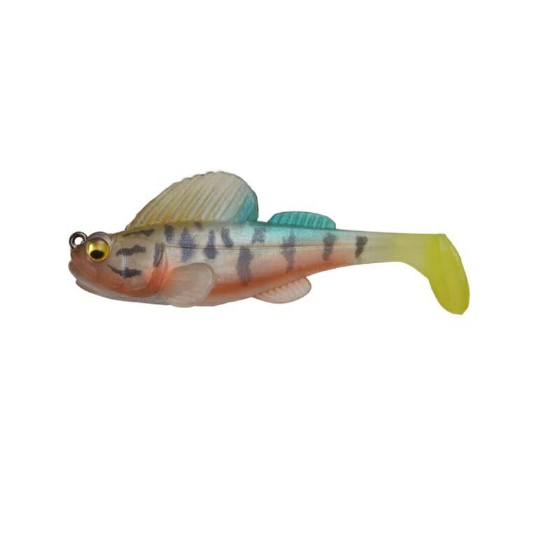 メガバス ダークスリーパー 3インチ 1/2oz #ビワコヨシノボリ | 釣具 釣り フィッシング