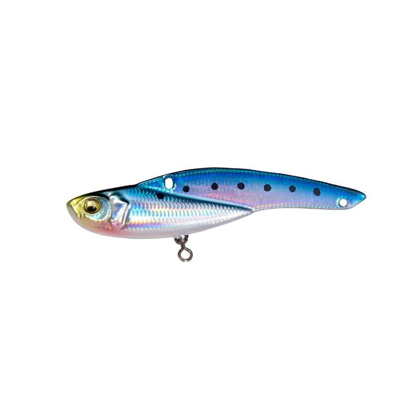 Megabass Onimaru 20g G Iwashi
