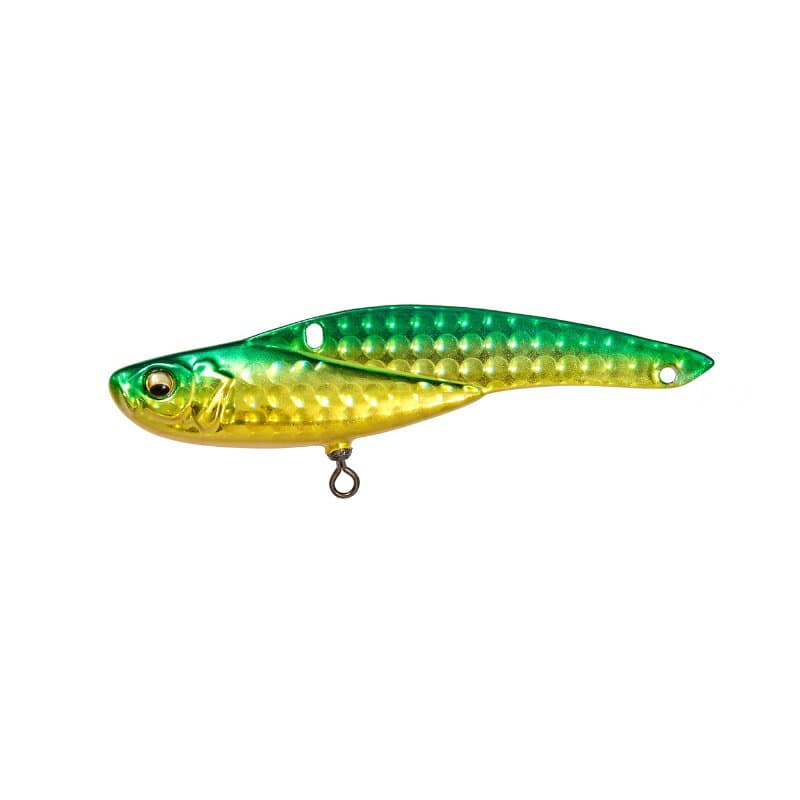 メガバス 鬼丸 20g G ゴールドライム | 釣具 釣り フィッシング