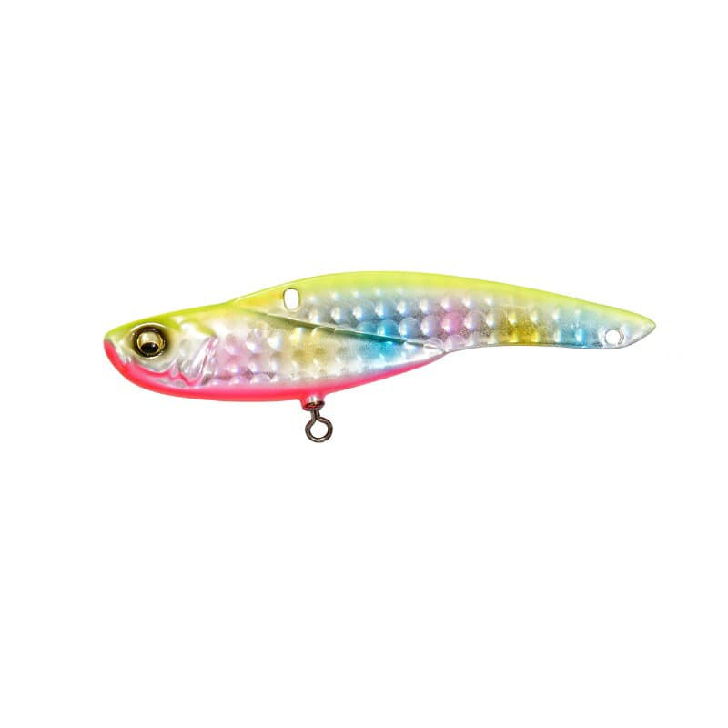 Megabass Onimaru 30g G Chart Back Rainbow PB