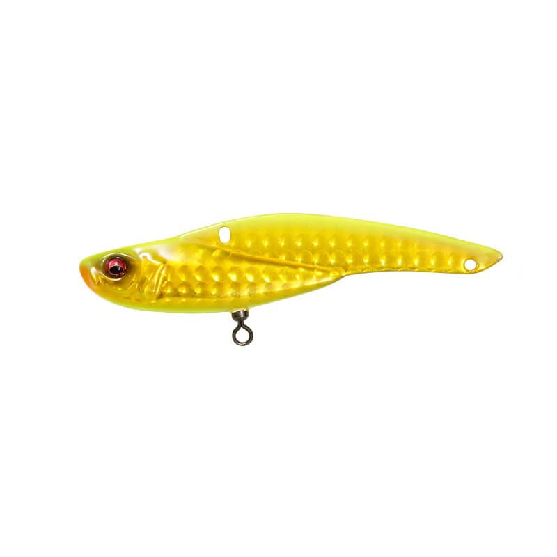 メガバス 鬼丸 30g G ゴールドダブルチャート | 釣具 釣り フィッシング