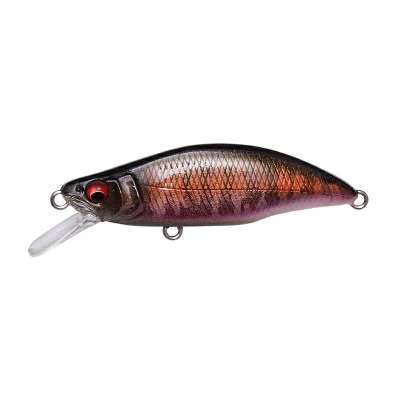 Megabass Great Hunting 51 Humpback FS #AL Autumn Halation