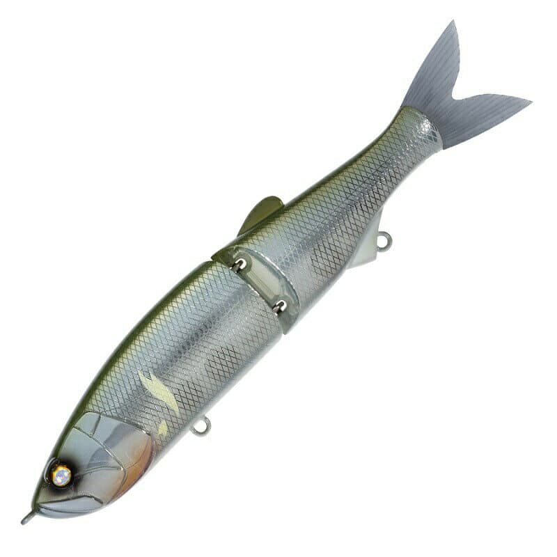 ウィップラッシュ スウェイワード-16FLW SY07HMG アユ・ハーフミラー | 釣具 釣り フィッシング