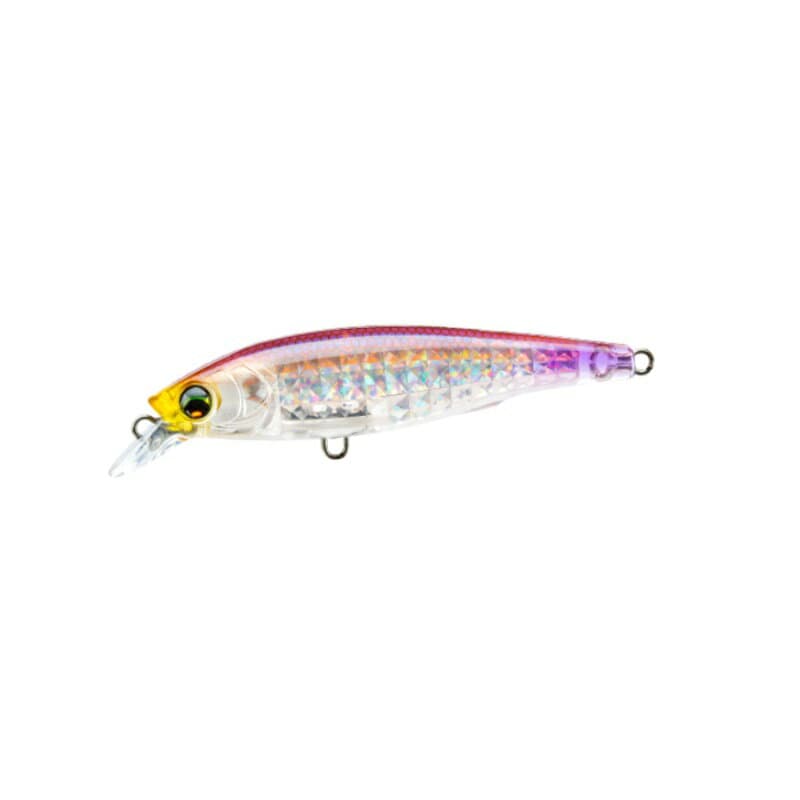 Duel L-Bass Jerkbait 80F F1213-HWS Holo Wakasagi