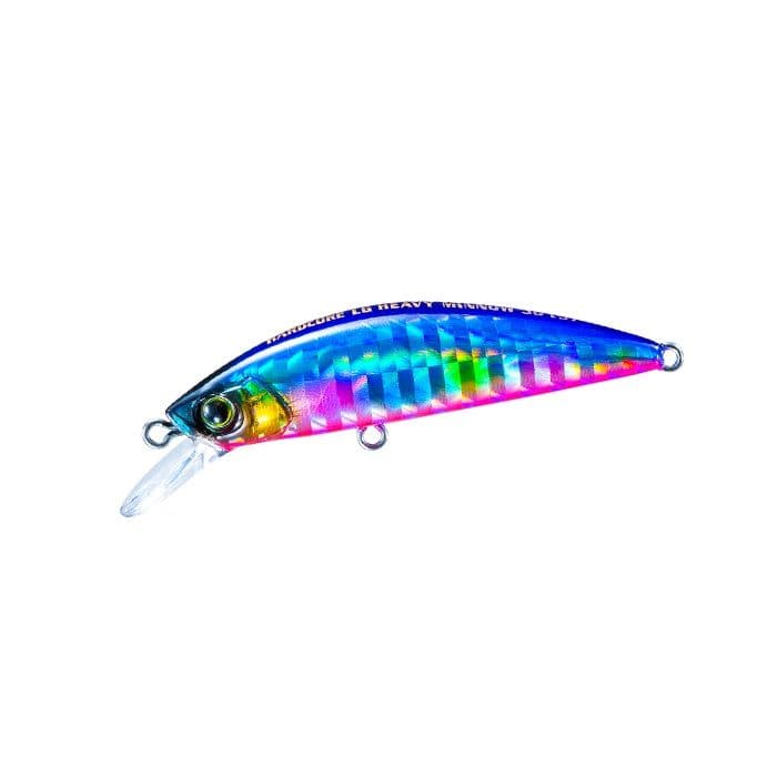 Duel Hardcore LG Heavy Minnow (S) 50mm Brupin Candy
