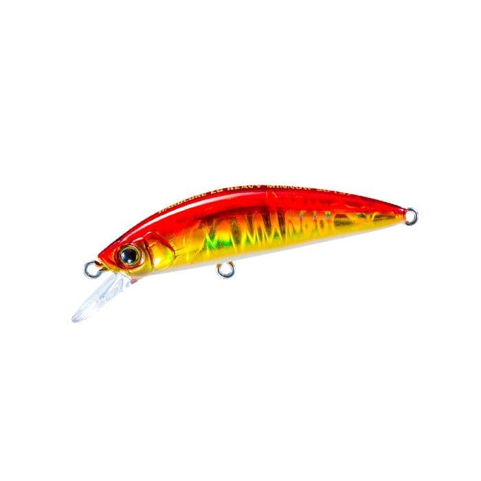 Duel Hardcore LG Heavy Minnow (S) 50mm Akakin