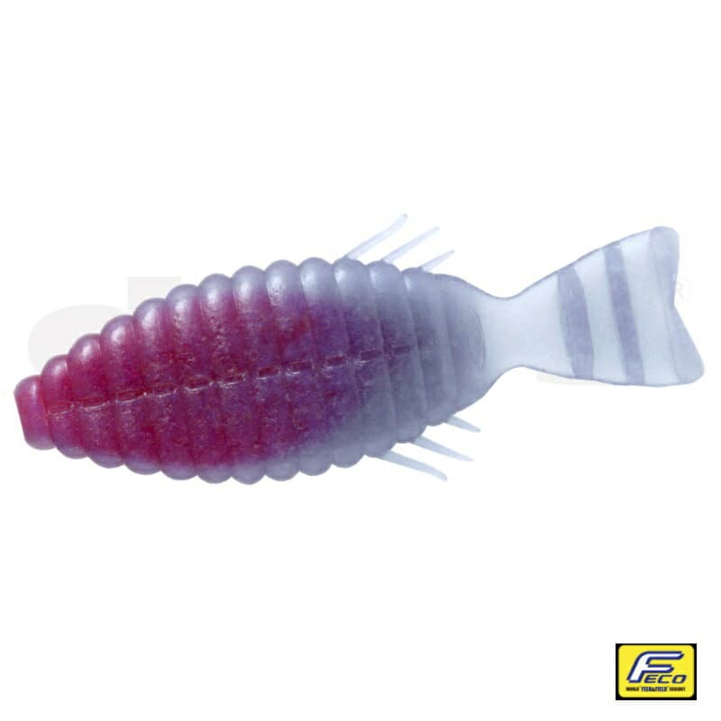 Deps Bull Flat 3 inch #145 Cherry Grape