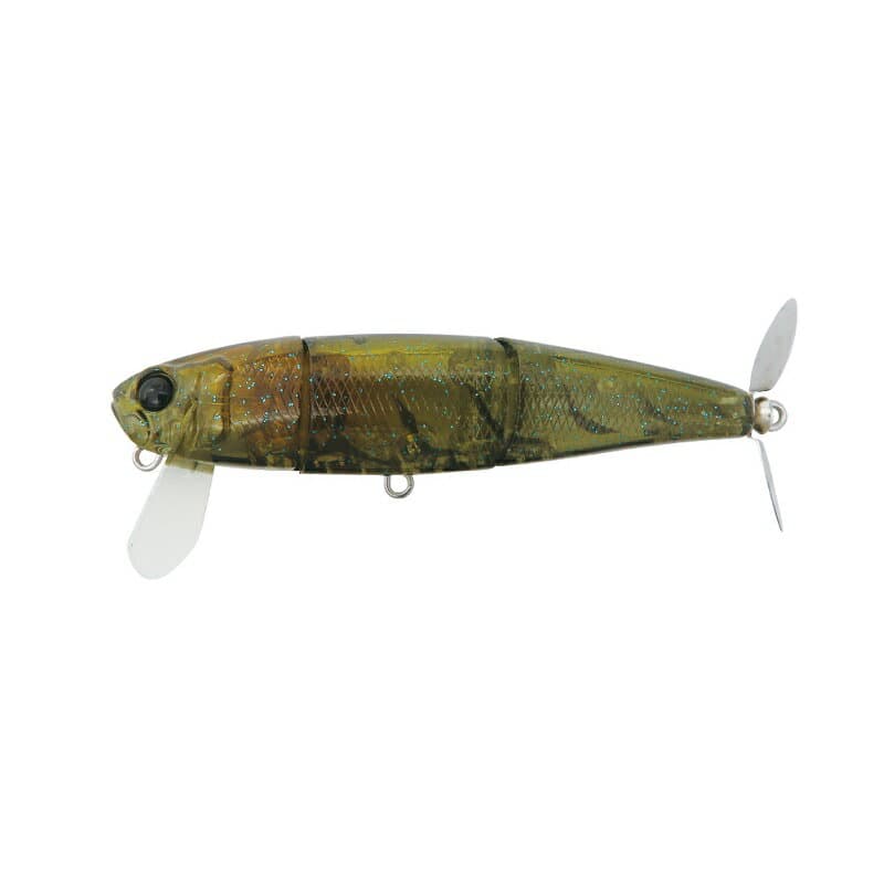 Bottomup Jolly PL027 Shrimp