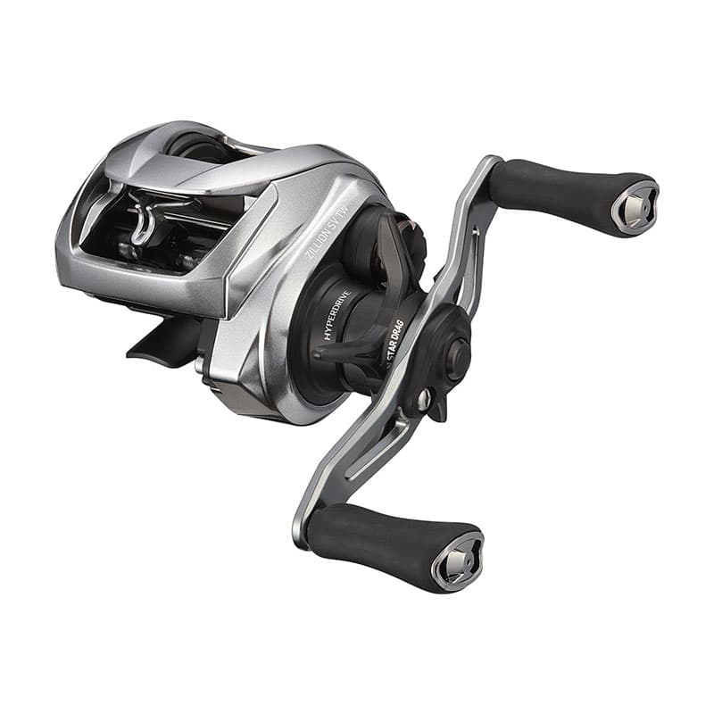 Daiwa 21 Zillion SV TW 1000HL