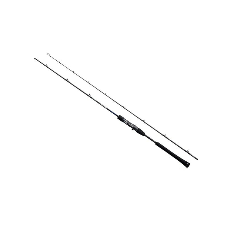 Shimano 19 Grappler Type J B60-4