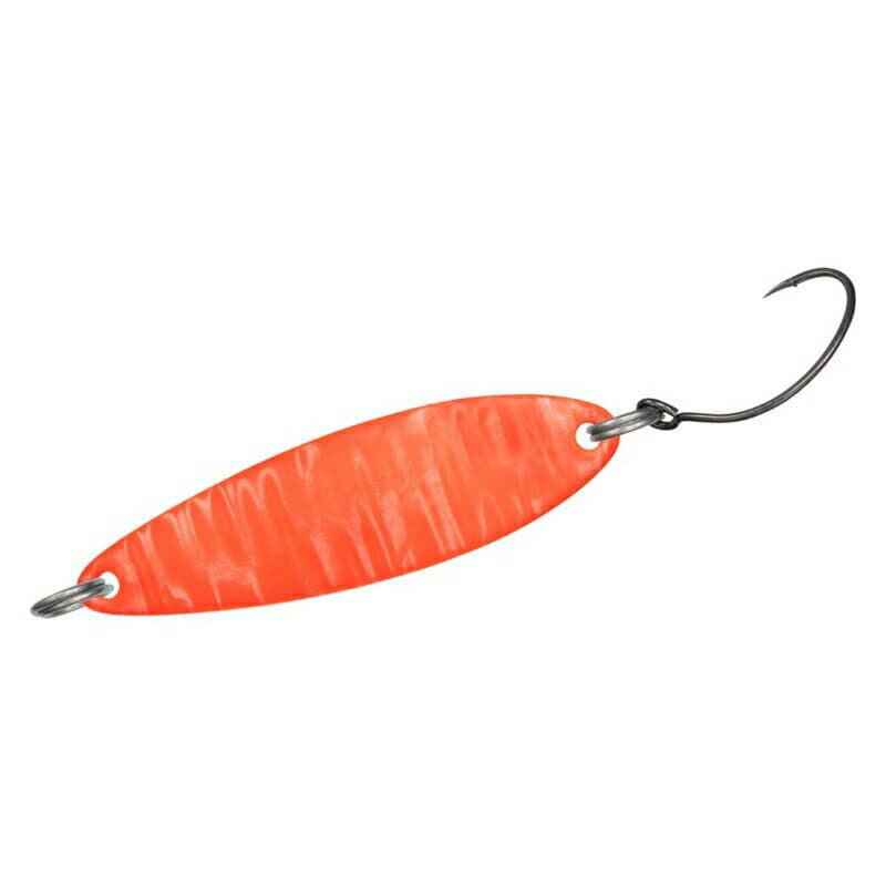 Daiwa Spoon Laser Chinook S 14S Matte Orange