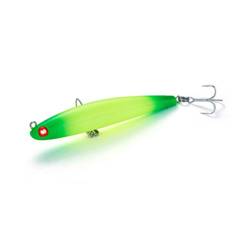 Jackson Athlete 70LL FT ABN Blue Banana
