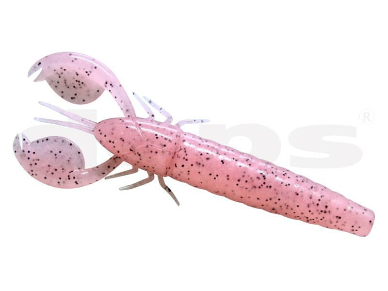 Deps Kurappu Claw 4 inch #44 Sakura Crayfish