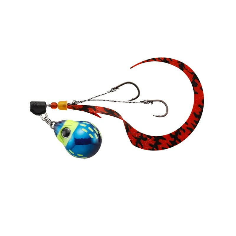 Jackall TG Binbin Switch Candy 35g Keimura Sapphire