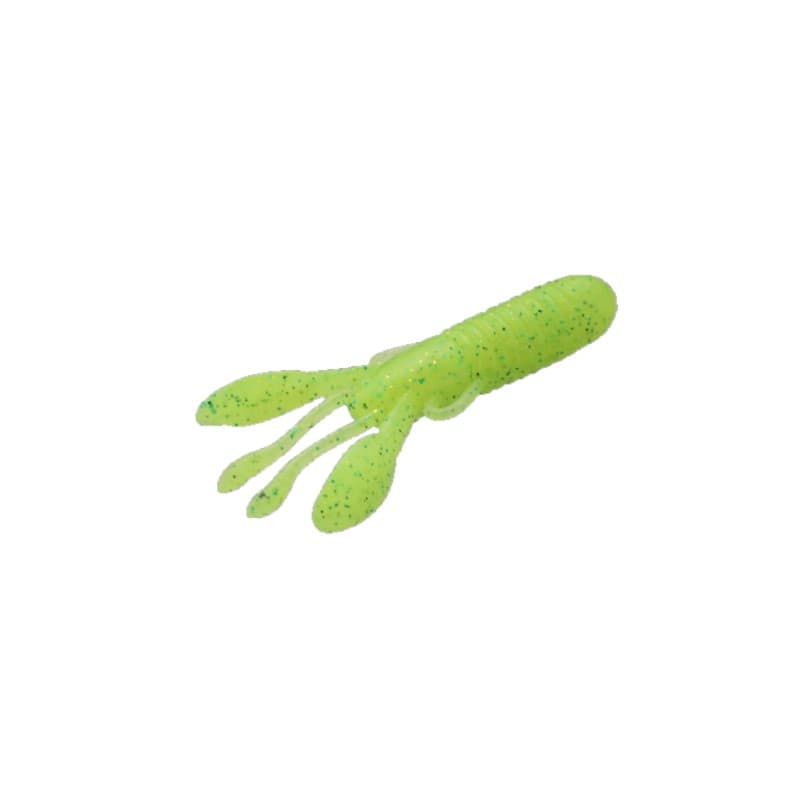Jackall Cover Craw 3 inch Lime Chartreuse