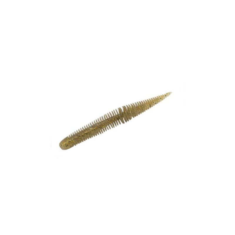 Gee Crack Bellows Stick 4.8 inch #354 Clear Candy Gill