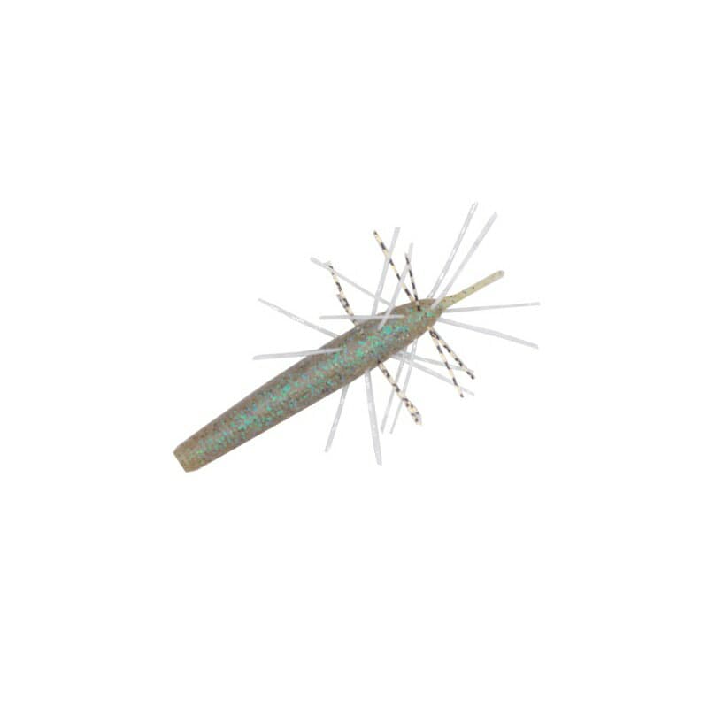 Gee Crack Imokemushi Slim 3.8 inch #283 Kuwase Moebi