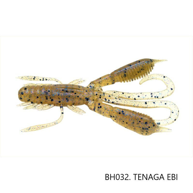 Raid Japan Battle Hog 3.8 inch #032 Tenaga Ebi