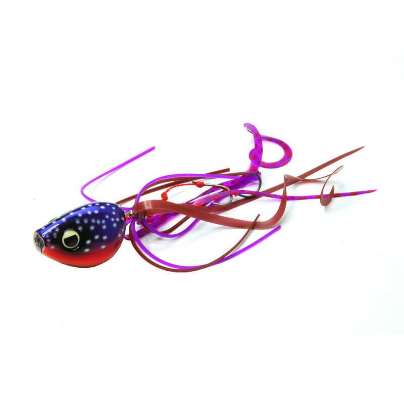RISE JAPAN Namidama 45g #ND11 Tako Guro Dot