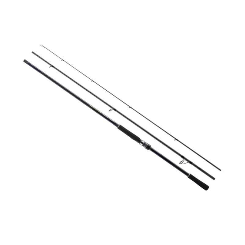Shimano Seabass Rod 24 Nessa SS S106M/MH (Spinning 3 piece)