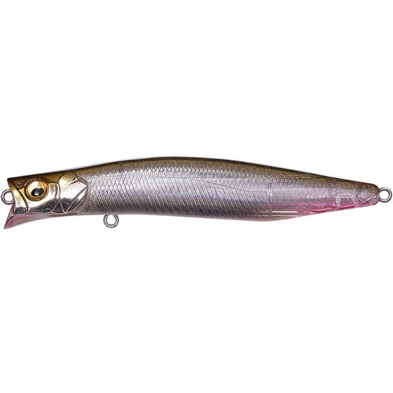 Megabass Seabass Lure Kagelou 100F FA Natural Bait