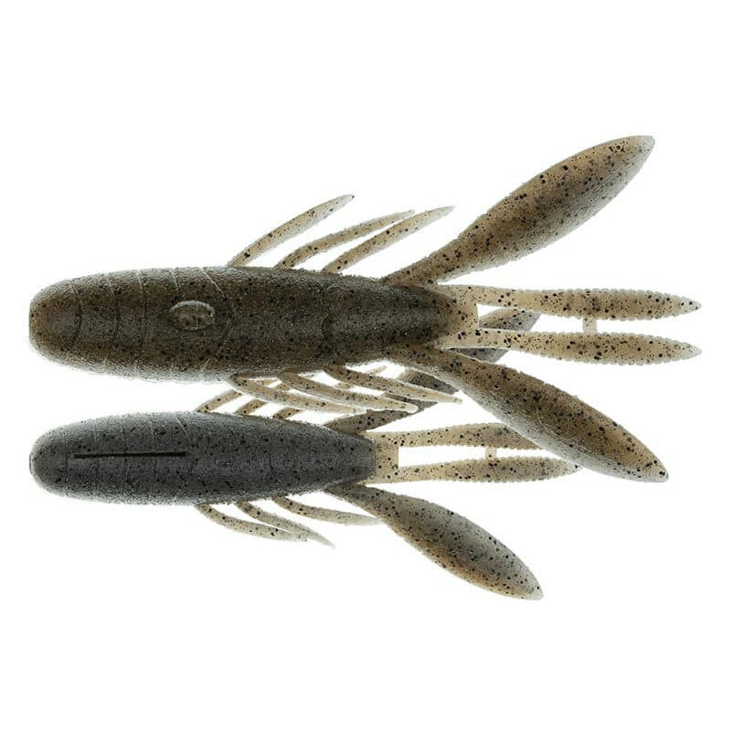 Imakatsu Worm Dynagone 4.5inch #S-483 Giant Shrimp