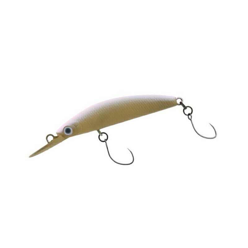 Daiwa Presso Double Clutch 45S Sakura Khaki