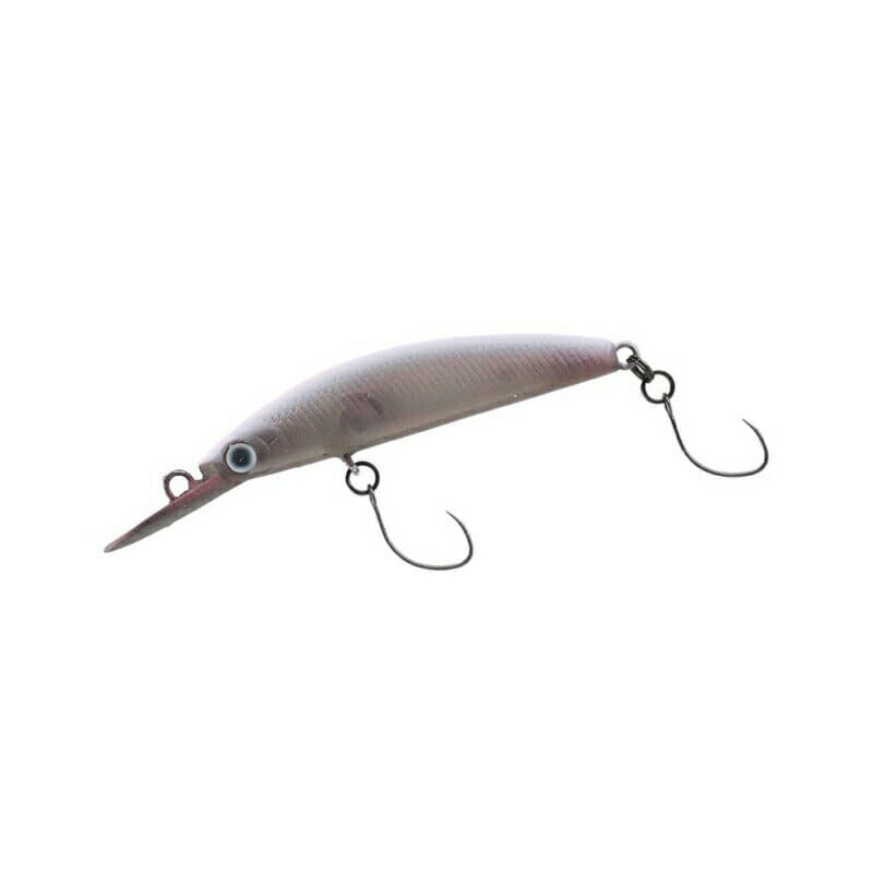 Daiwa Presso Double Clutch 45S Sakura All Brown