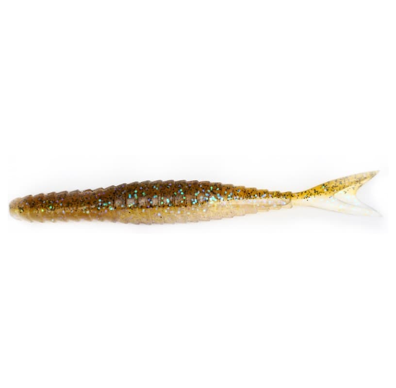 Galapagos Zegrashad 5.8 inch #14 Chirazuki Wakasagi