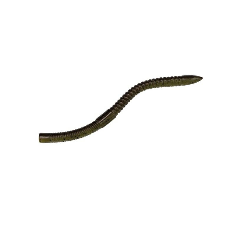 Galapagos Lashwave 4 inch #07 Weed SP