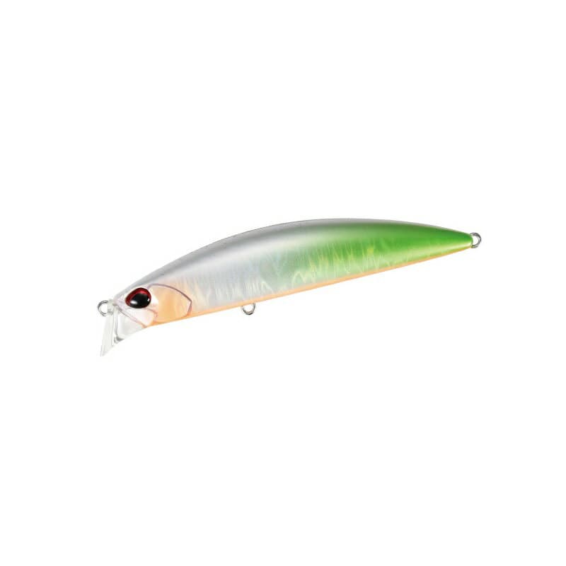 DUO Beach Walker Axcion LIGHT 95S CPA0698 Shine Kiwi Glow