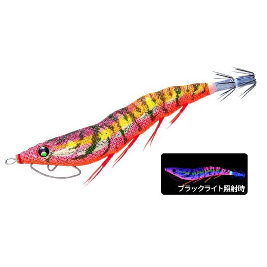 Duel EZ-Q Cast Rattle 3.5 #19 NRBW 藻場ブラウン